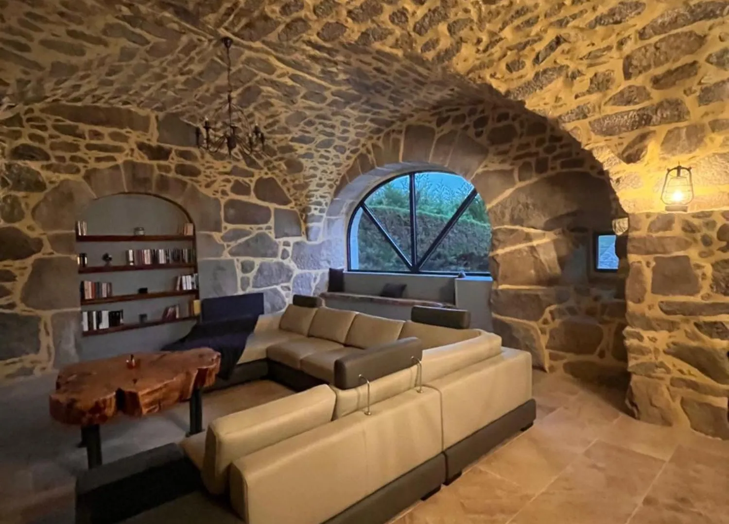 Le Gite Du Parayre Lunac Holiday home