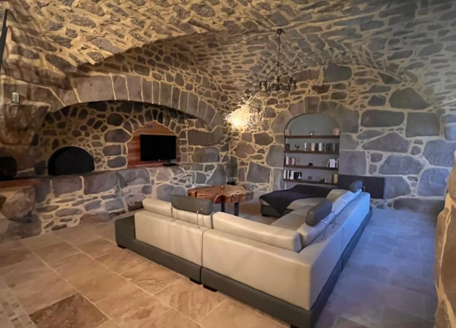 Holiday home Le Gite Du Parayre Lunac France